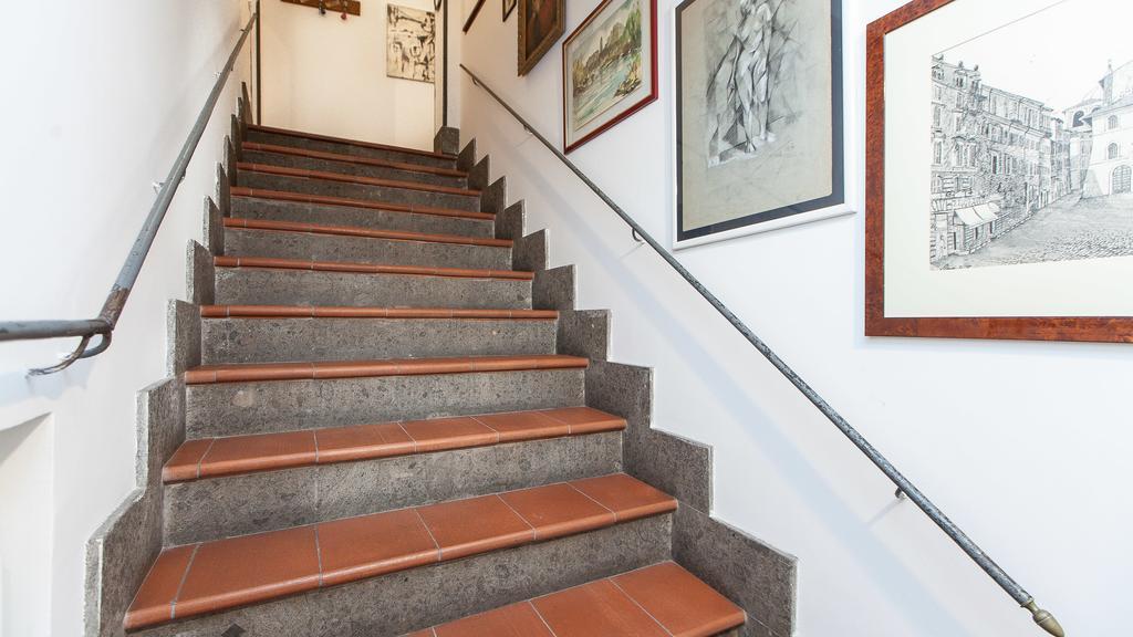 Fiammetta Apartment Rome Exterior photo