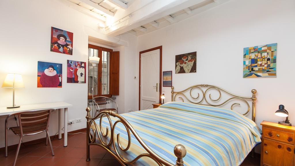 Fiammetta Apartment Rome Exterior photo