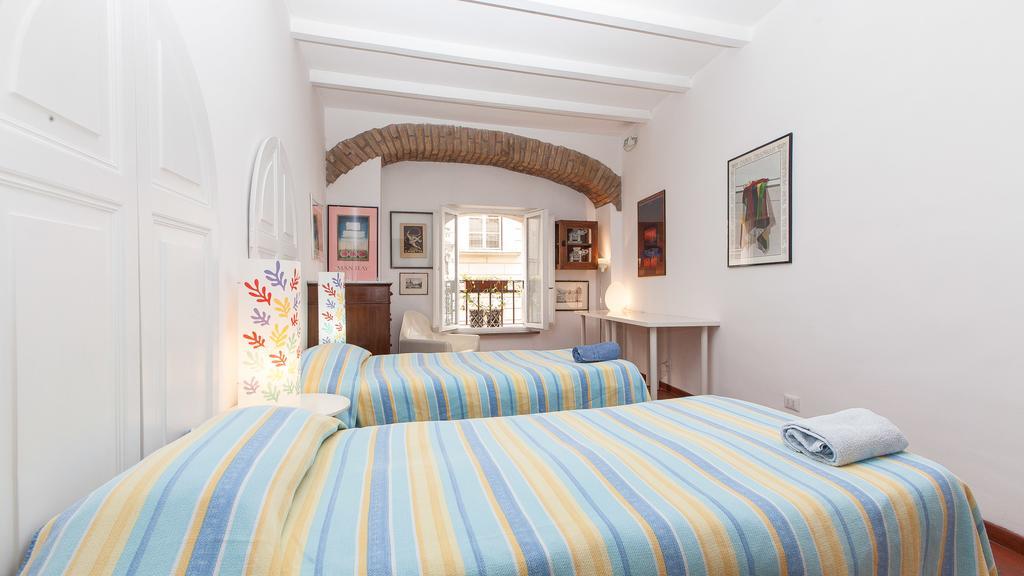 Fiammetta Apartment Rome Exterior photo